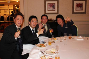 認定講習会-2012年12月8-9日