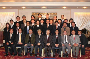 認定講習会-2012年12月8-9日