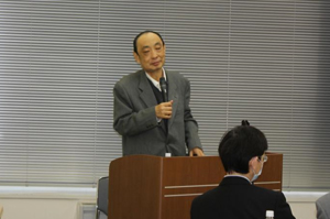 平成２５年度　認定講習会（第１回）
