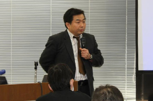 平成２５年度　認定講習会（第１回）