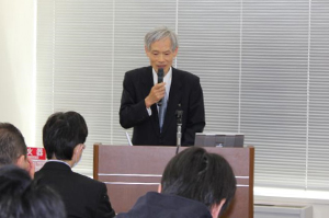 平成２５年度　認定講習会（第１回）