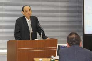 平成２５年度　認定講習会（第１回）