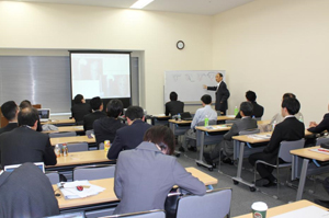 平成２５年度　認定講習会（第１回）