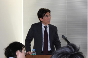 平成２５年度　認定講習会（第１回）