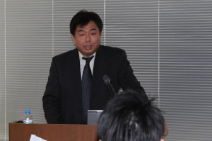 平成２５年度　認定講習会（第１回）