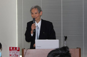 平成２５年度　認定講習会（第１回）