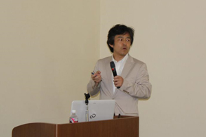 平成２５年度　認定講習会（第２回）