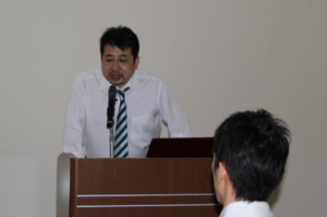 平成２５年度　認定講習会（第２回）