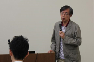 平成２５年度　認定講習会（第２回）