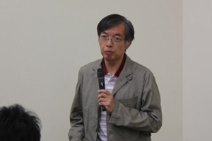 平成２５年度　認定講習会（第２回）