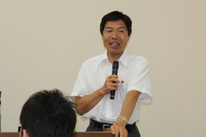 平成２５年度　認定講習会（第２回）
