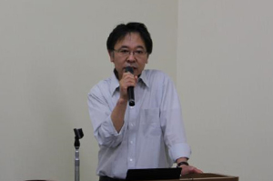 平成２５年度　認定講習会（第２回）
