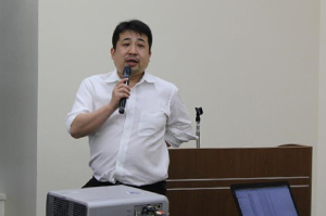 平成２５年度　認定講習会（第２回）