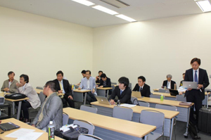 平成２５年度　認定講習会（第２回）