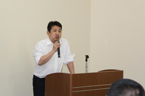 平成２５年度　認定講習会（第２回）
