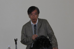平成２５年度　認定講習会（第２回）