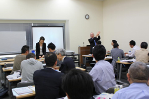 平成２５年度　認定講習会（第２回）