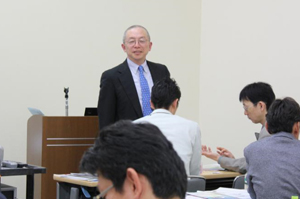 平成２５年度　認定講習会（第２回）