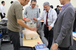 平成２５年度　認定講習会（第２回）