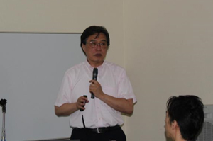 平成２５年度　認定講習会（第３回）