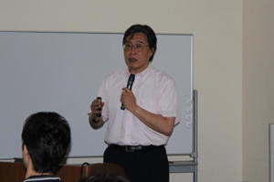 平成２５年度　認定講習会（第３回）