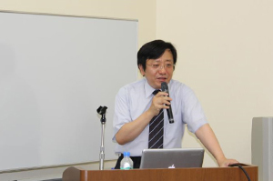平成２５年度　認定講習会（第３回）