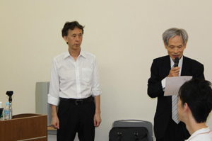 平成２５年度　認定講習会（第３回）