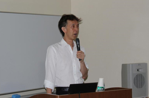 平成２５年度　認定講習会（第３回）