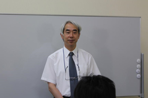 平成２５年度　認定講習会（第３回）