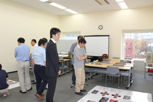 ケープレ予演会　その２