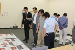ケープレ予演会　その２