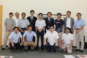 ケープレ予演会　その２