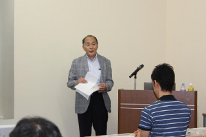 平成２５年度　認定講習会（第３-2回）