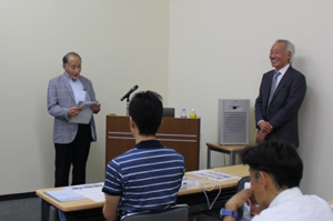 平成２５年度　認定講習会（第３-2回）