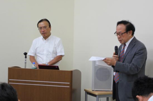 平成２５年度　認定講習会（第３-2回）