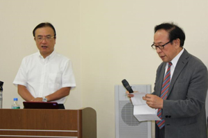 平成２５年度　認定講習会（第３-2回）