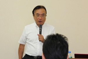 平成２５年度　認定講習会（第３-2回）
