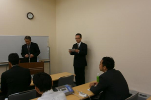 平成２５年度 認定講習会（第4,5回）