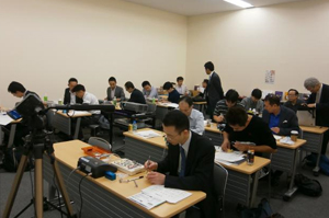 平成２５年度 認定講習会（第4,5回）