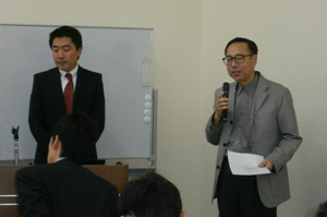 平成２５年度 認定講習会（第4,5回）