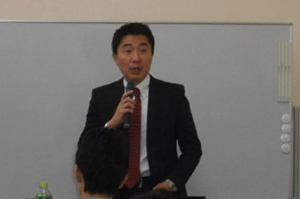 平成２５年度 認定講習会（第4,5回）